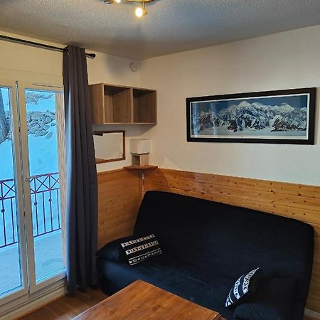 Foux D Allos - Studio Au Coeur De La Station Exteriör bild